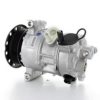 JEEP 5058228AG Compressor, air conditioning